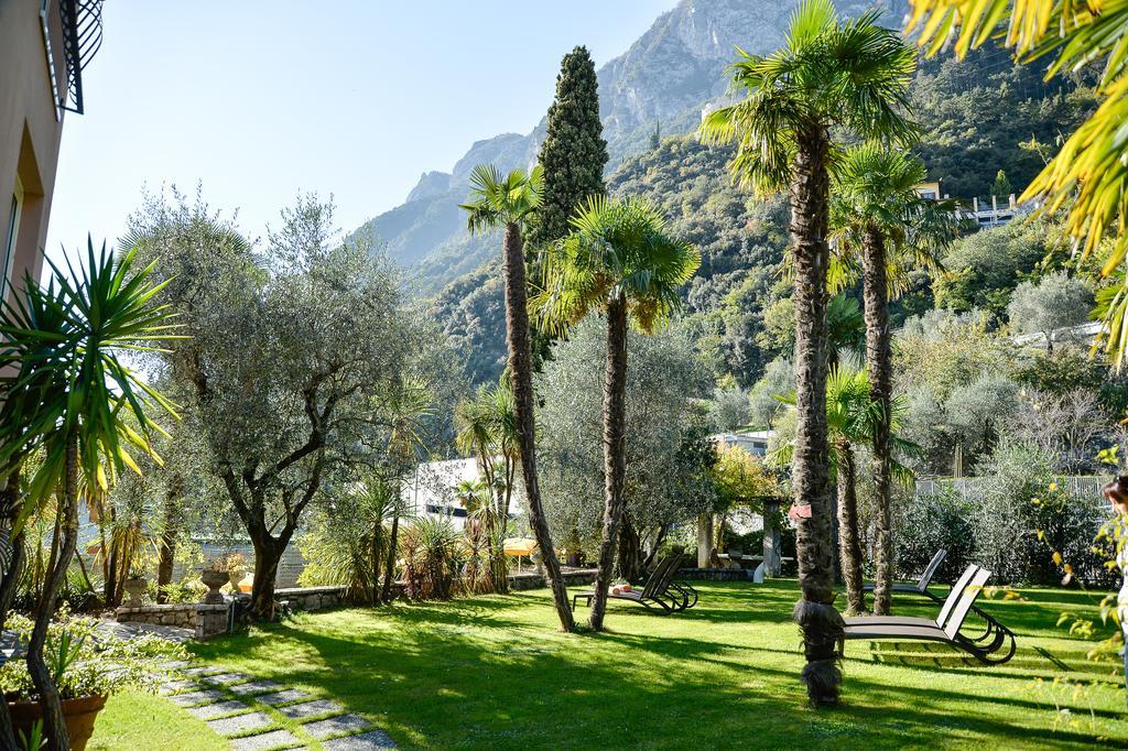 Villa Miravalle Riva del Garda Exteriér fotografie