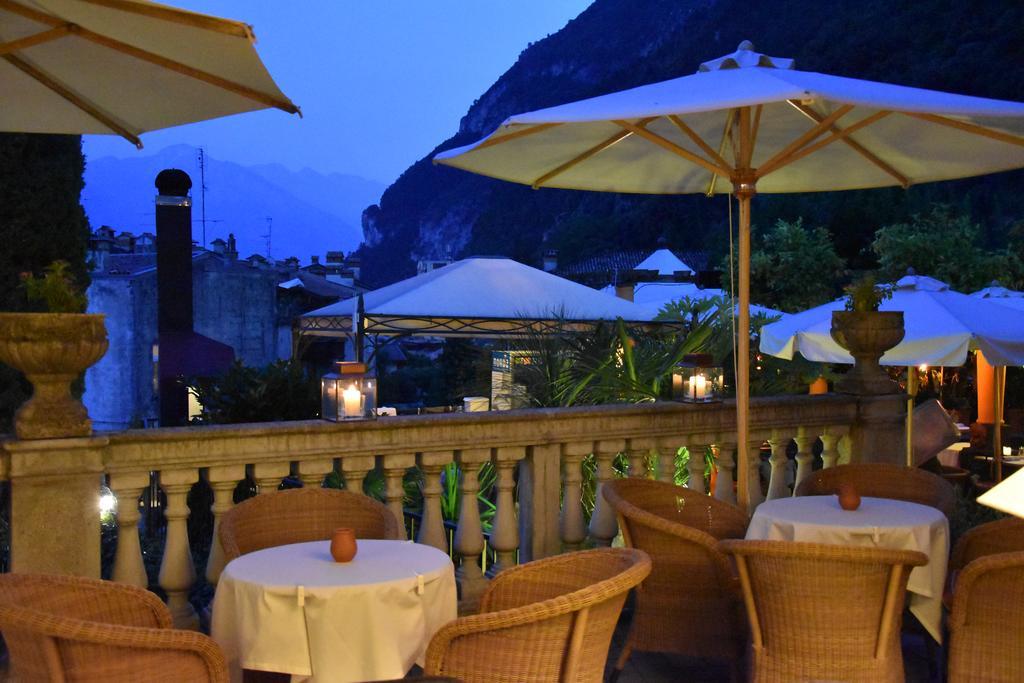 Villa Miravalle Riva del Garda Exteriér fotografie